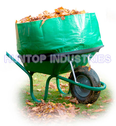 Garden Yard Wheelbarrow Booster